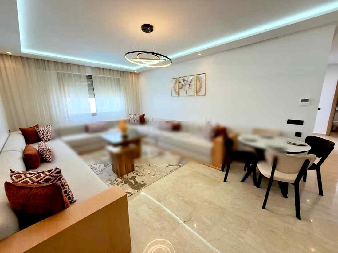 Appartements de vacances à louer  - Hay Dakhla, Agadir - Photo 145