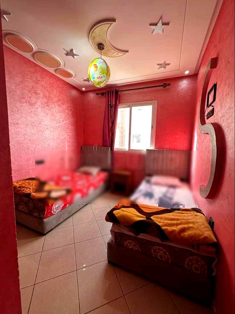 Appartements de vacances à louer  - Hay Dakhla, Agadir - Photo 473