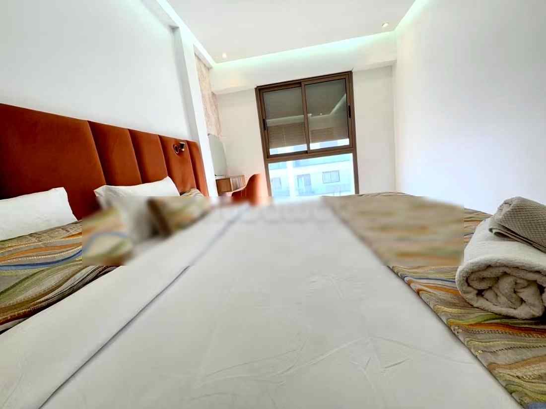 Appartements de vacances à louer  - Hay Dakhla, Agadir - Photo 150