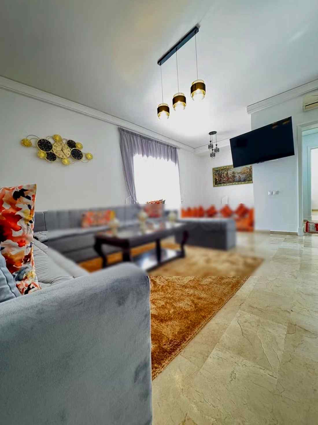 Appartements de vacances à louer  - Hay Dakhla, Agadir - Photo 175