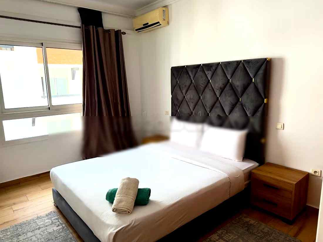 Appartements de vacances à louer  - Hay Dakhla, Agadir - Photo 276