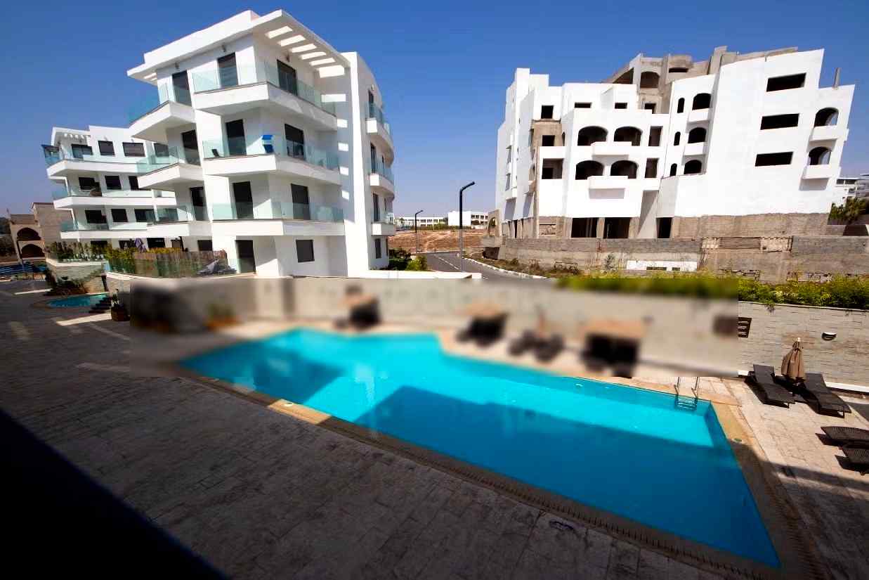 Appartements de vacances à louer  - Hay Dakhla, Agadir - Photo 446