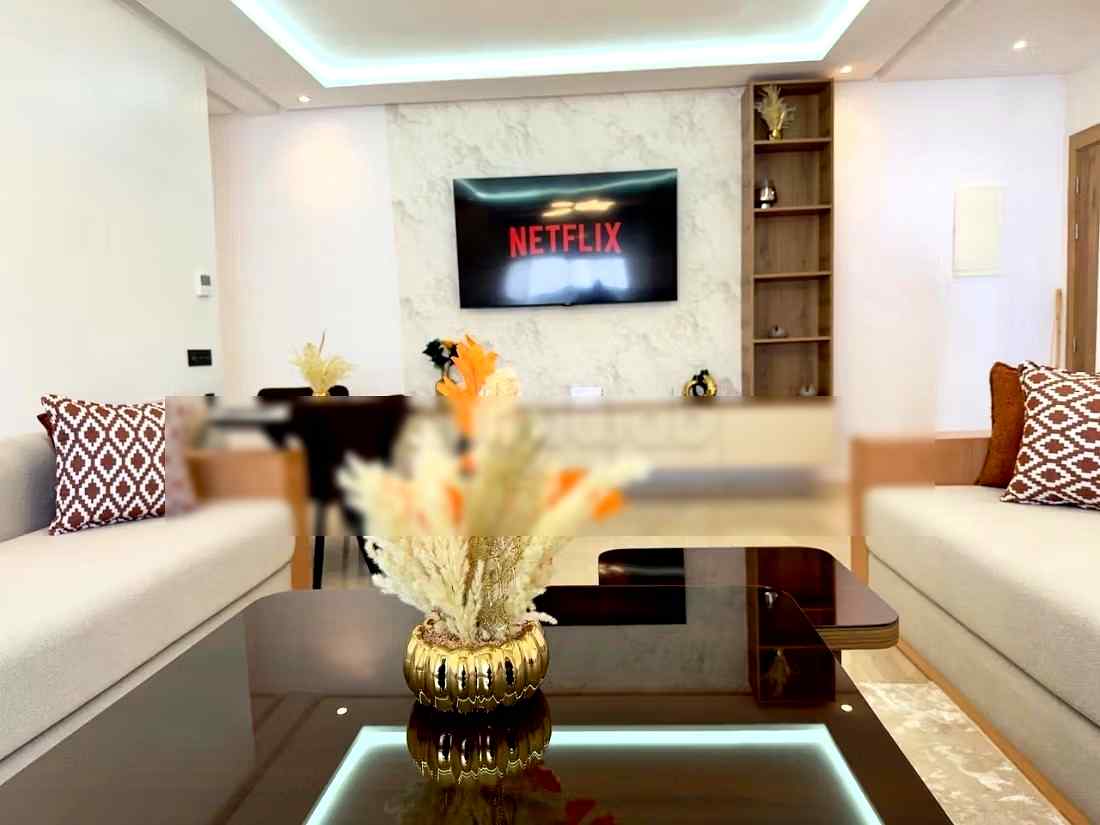 Appartements de vacances à louer  - Hay Dakhla, Agadir - Photo 166