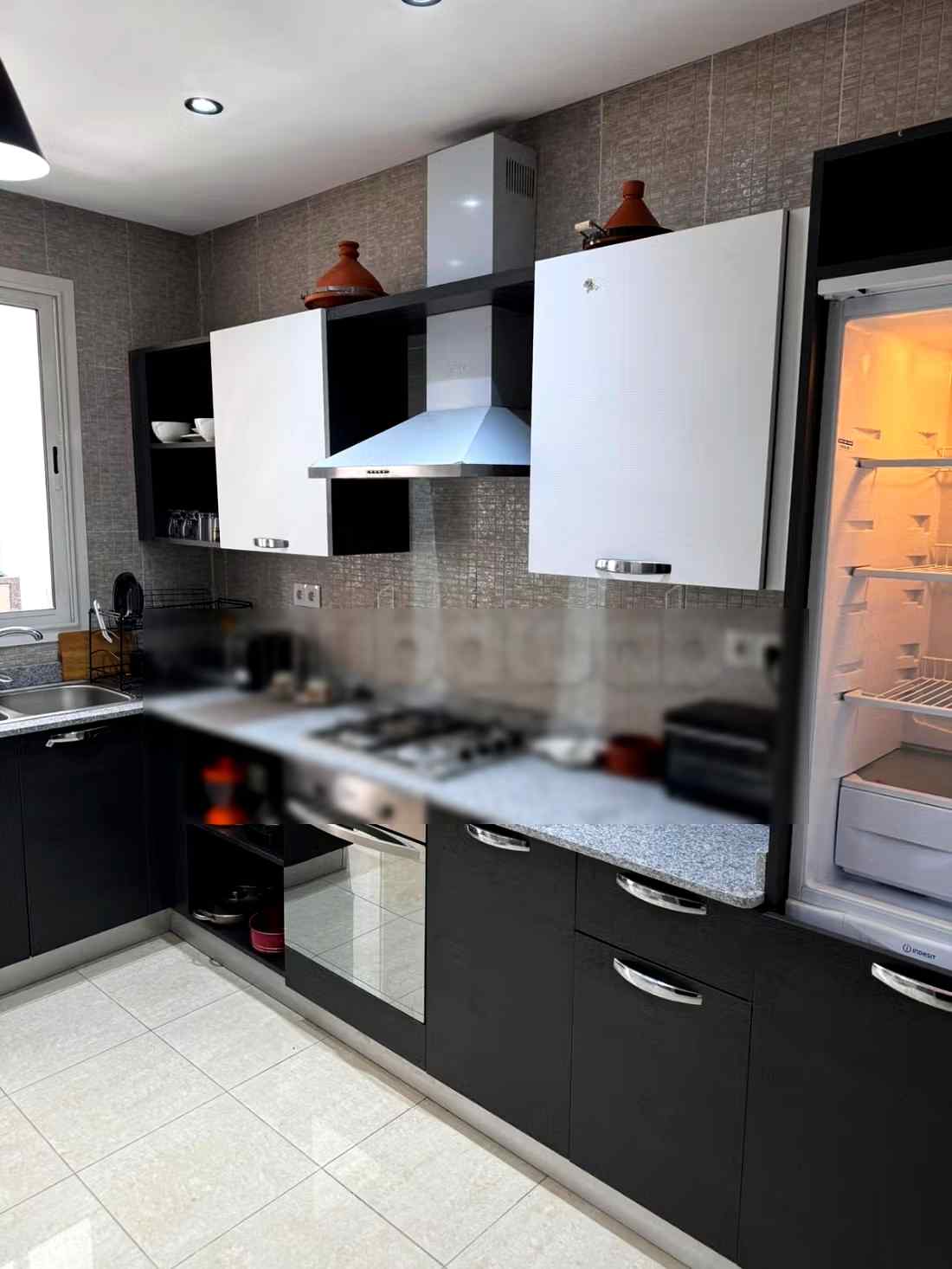 Appartements de vacances à louer  - Hay Dakhla, Agadir - Photo 3