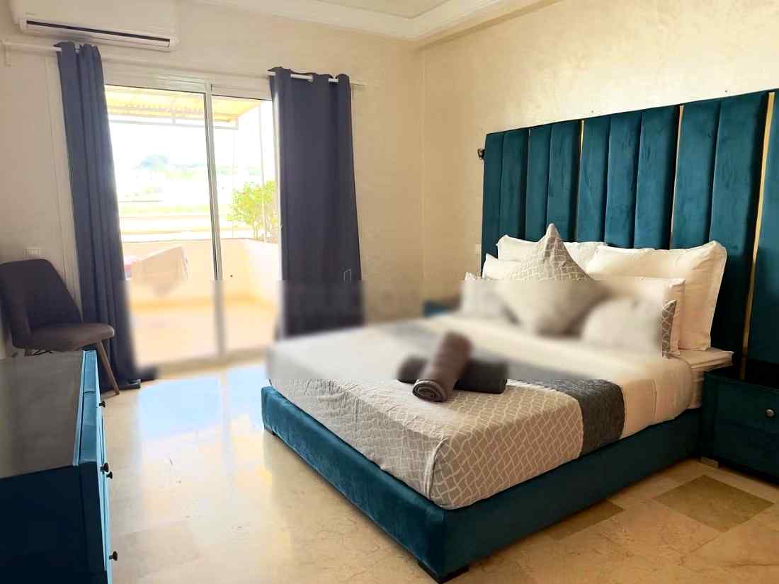 Appartements de vacances à louer  - Hay Dakhla, Agadir - Photo 82