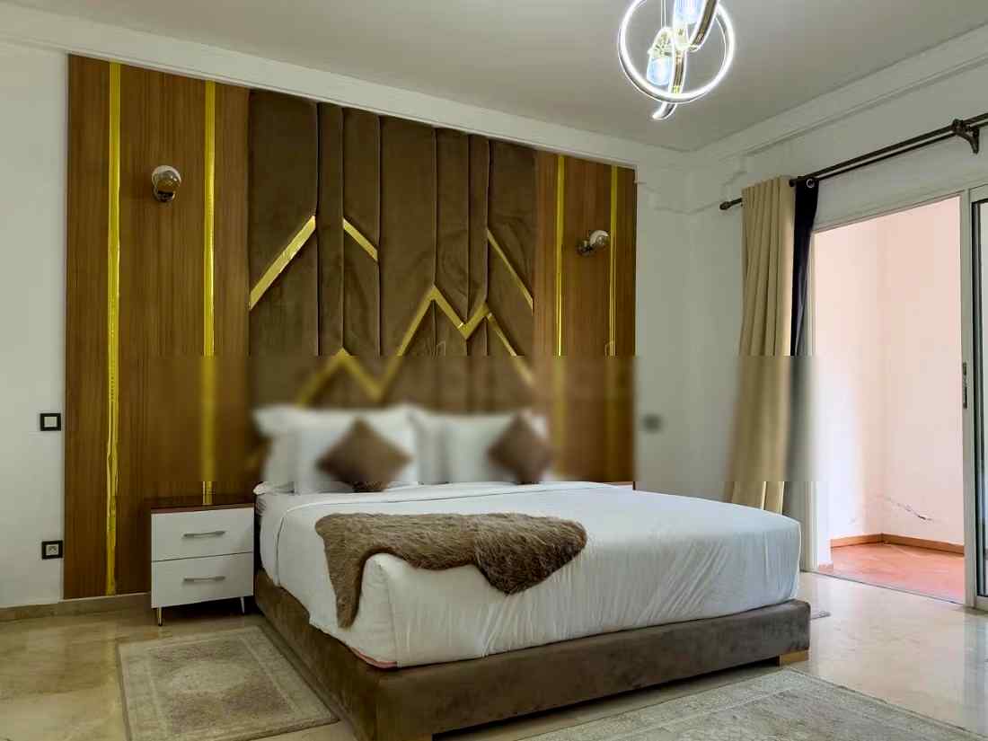Appartements de vacances à louer  - Hay Dakhla, Agadir - Photo 212