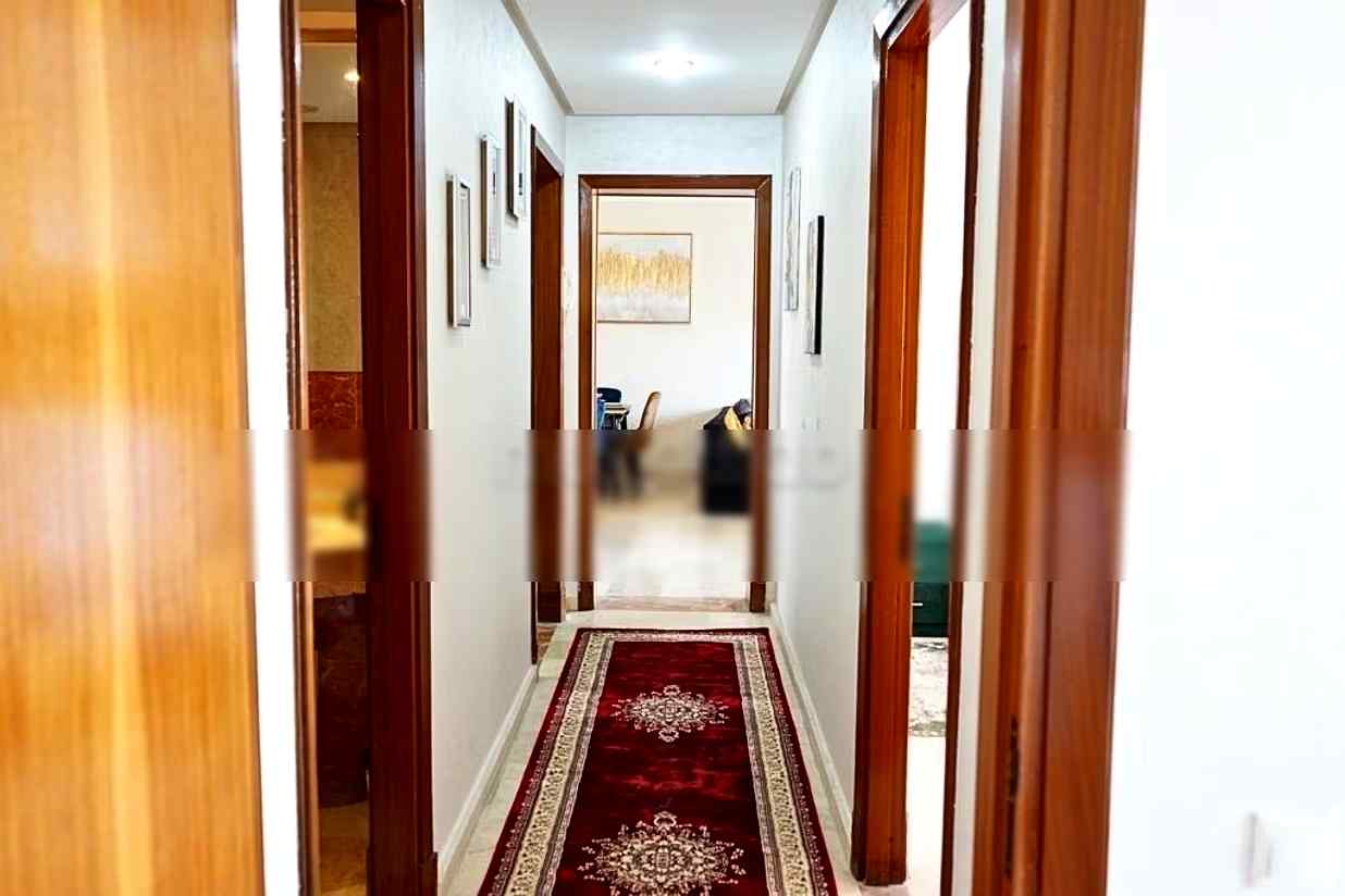 Appartements de vacances à louer  - Hay Dakhla, Agadir - Photo 358