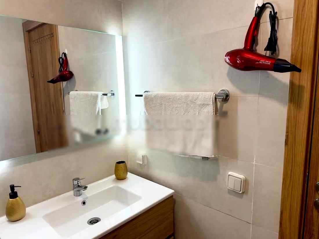 Appartements de vacances à louer  - Hay Dakhla, Agadir - Photo 155