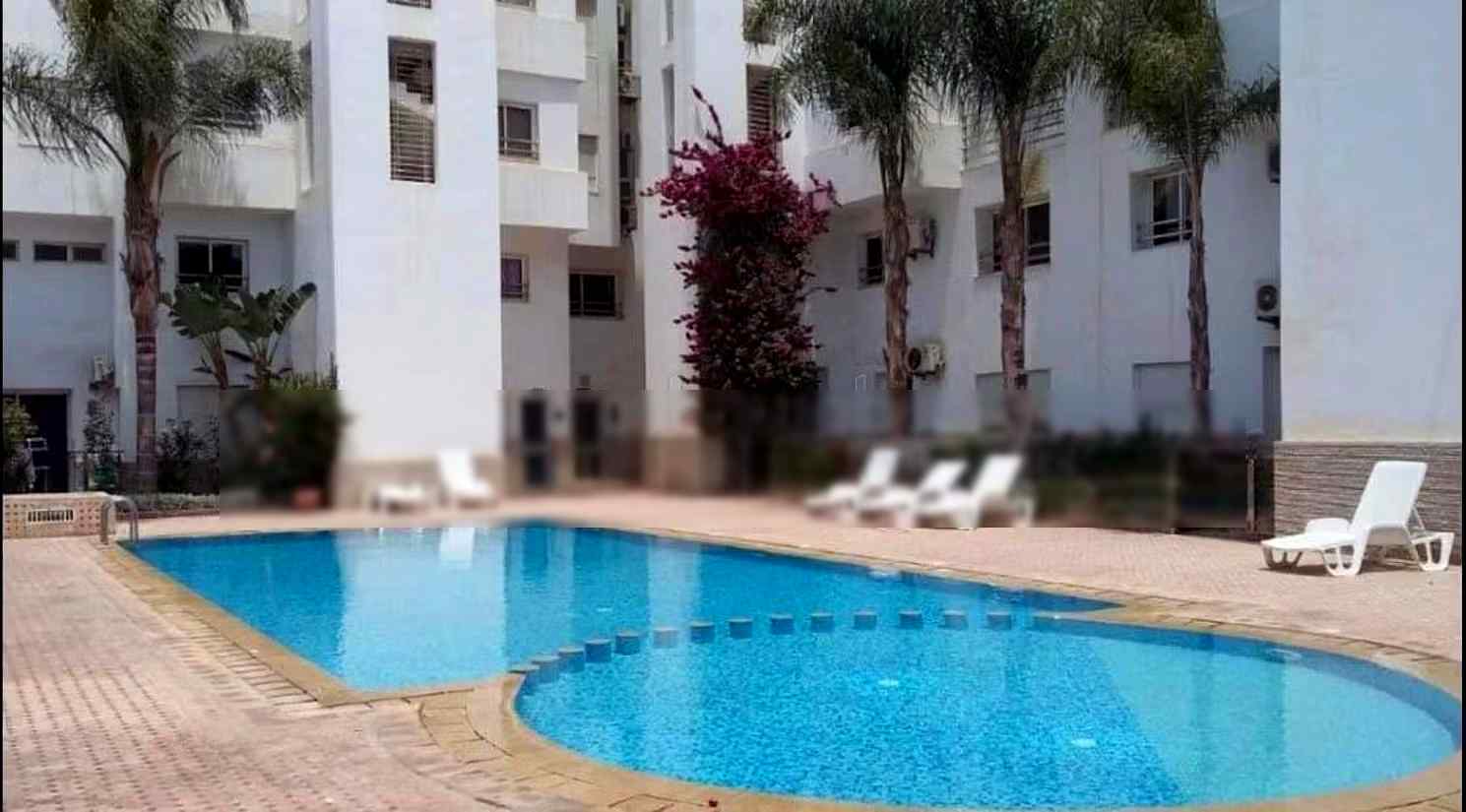 Appartements de vacances à louer  - Hay Dakhla, Agadir - Photo 396