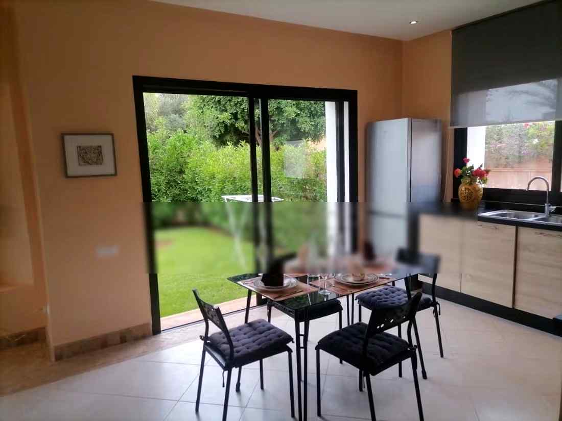 Appartements de vacances à louer  - Hay Dakhla, Agadir - Photo 386