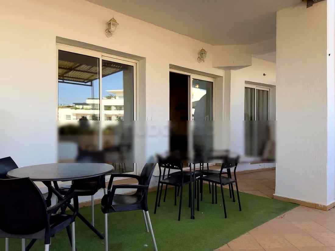 Appartements de vacances à louer  - Hay Dakhla, Agadir - Photo 104