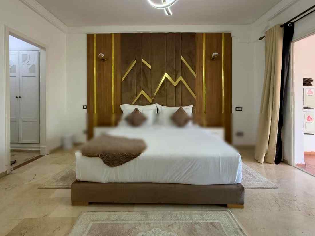 Appartements de vacances à louer  - Hay Dakhla, Agadir - Photo 210