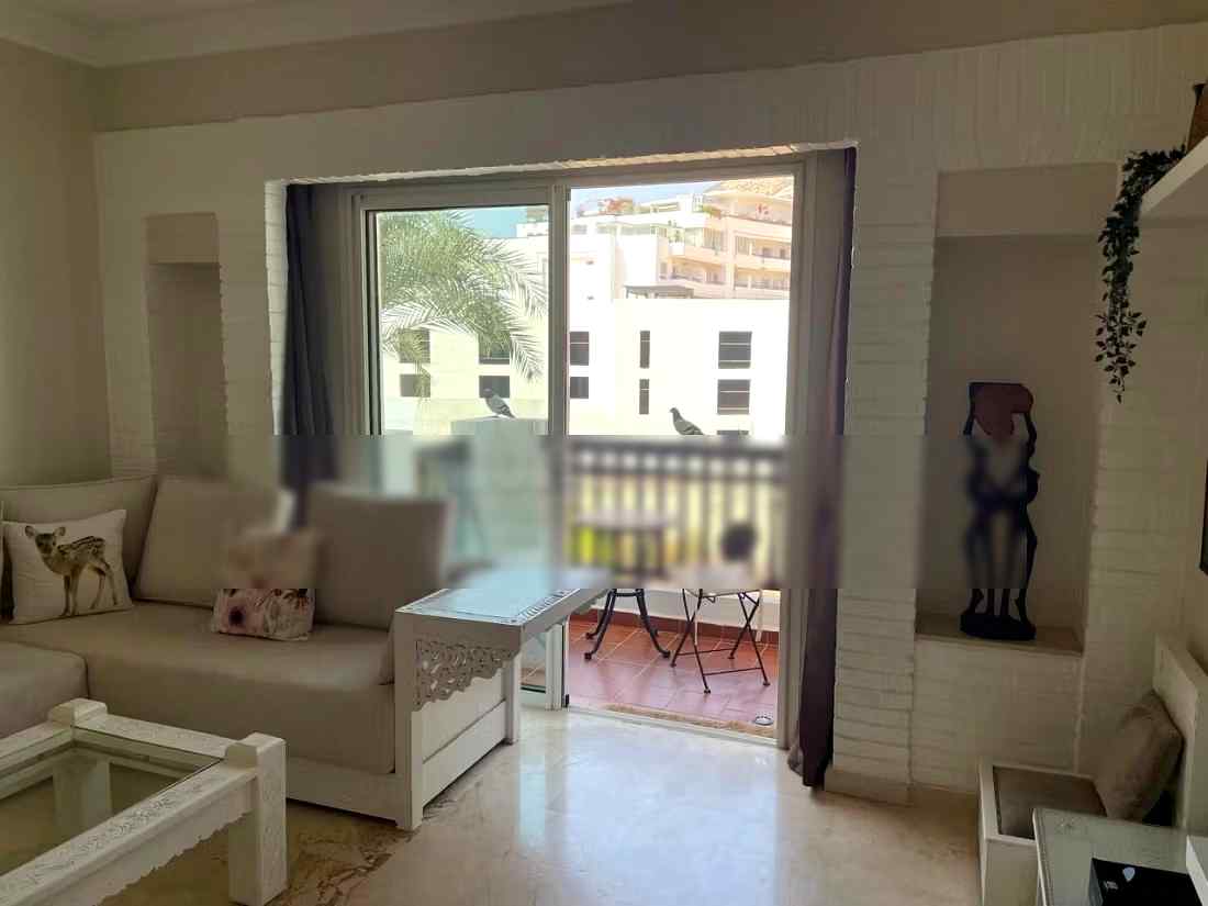 Appartements de vacances à louer  - Hay Dakhla, Agadir - Photo 320