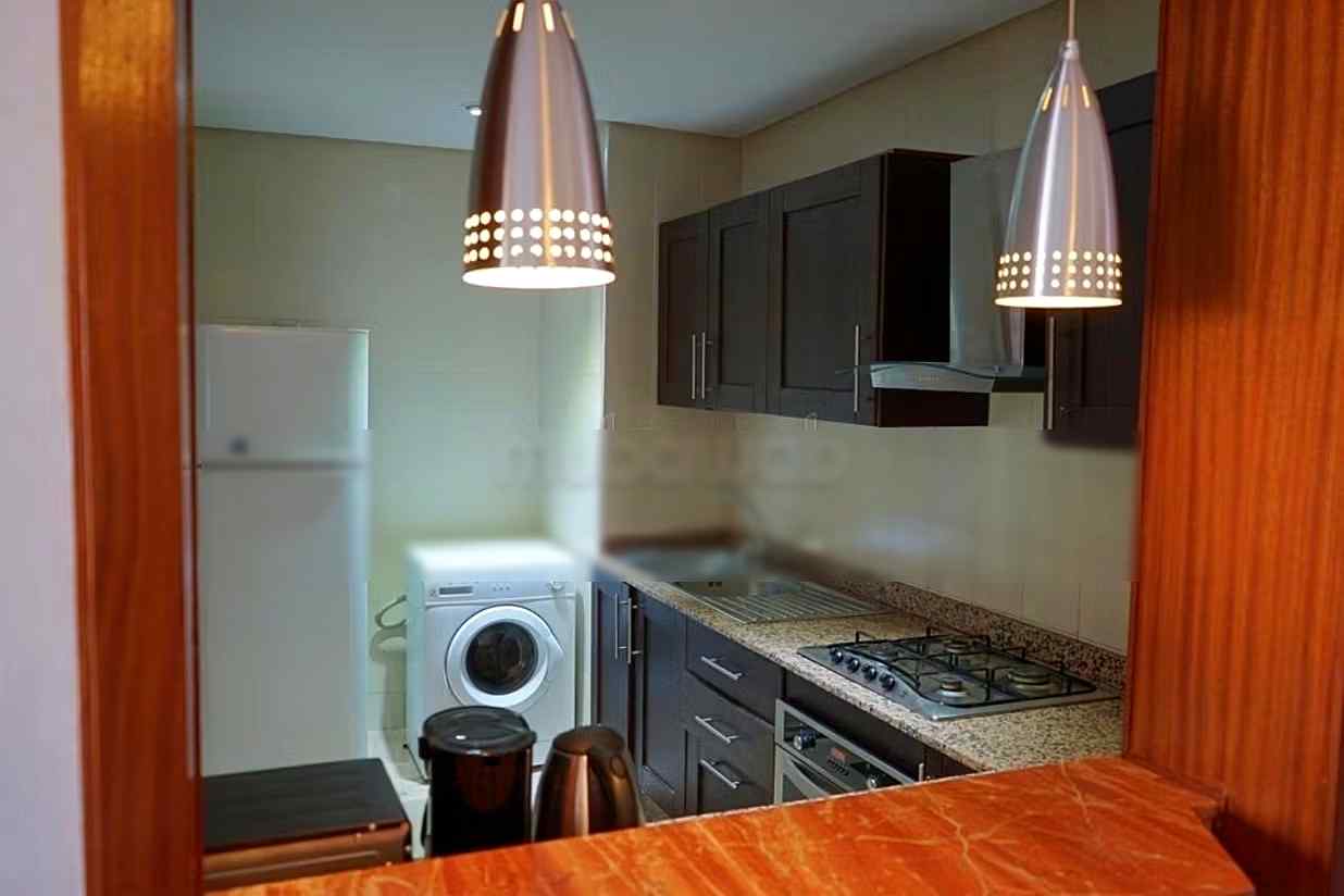 Appartements de vacances à louer  - Hay Dakhla, Agadir - Photo 369