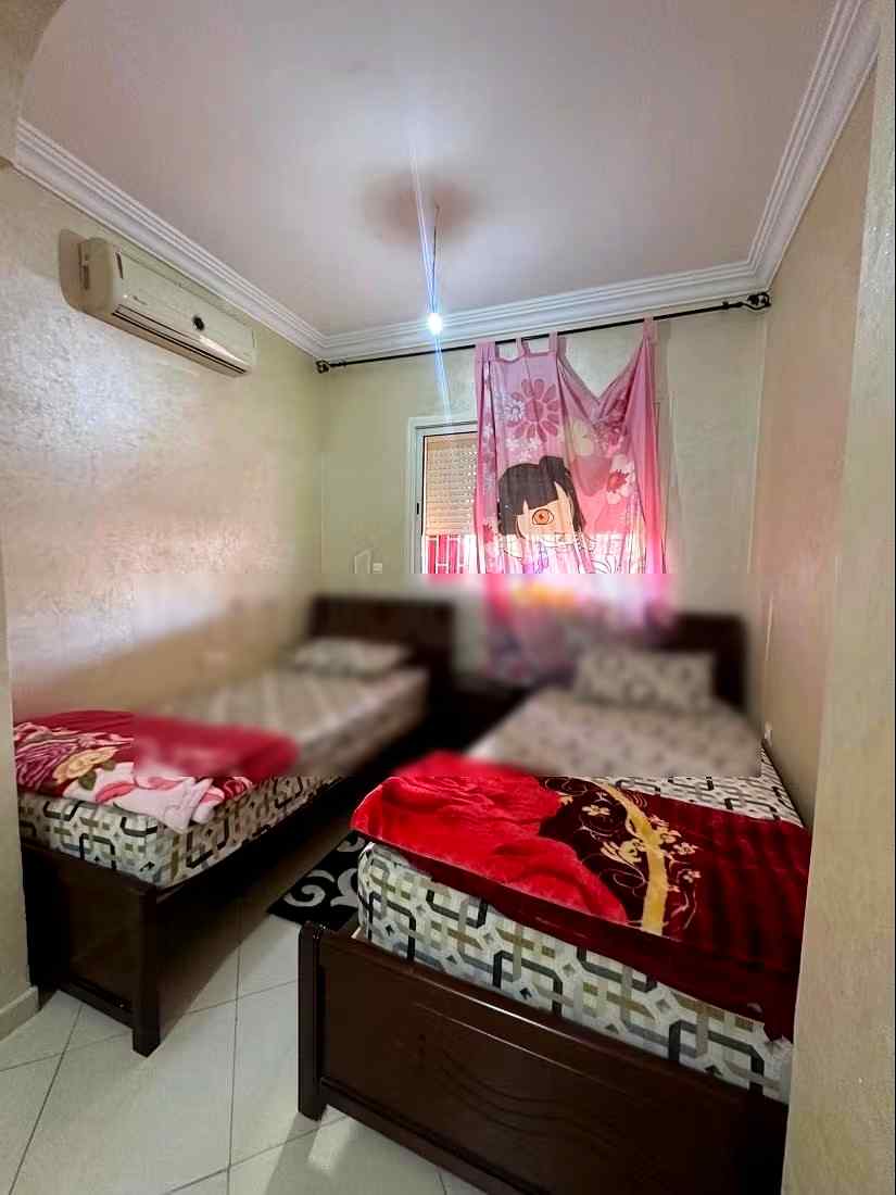 Appartements de vacances à louer  - Hay Dakhla, Agadir - Photo 420