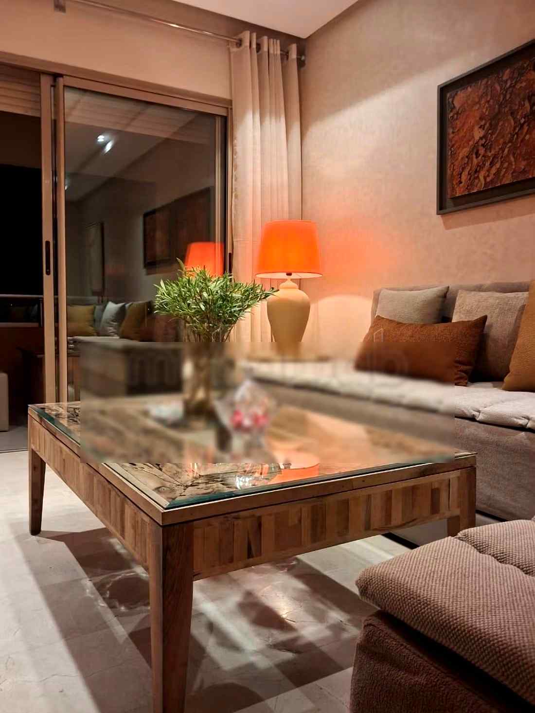 Très bel apprte 2 chs par jour prestigia agate - Photo 8