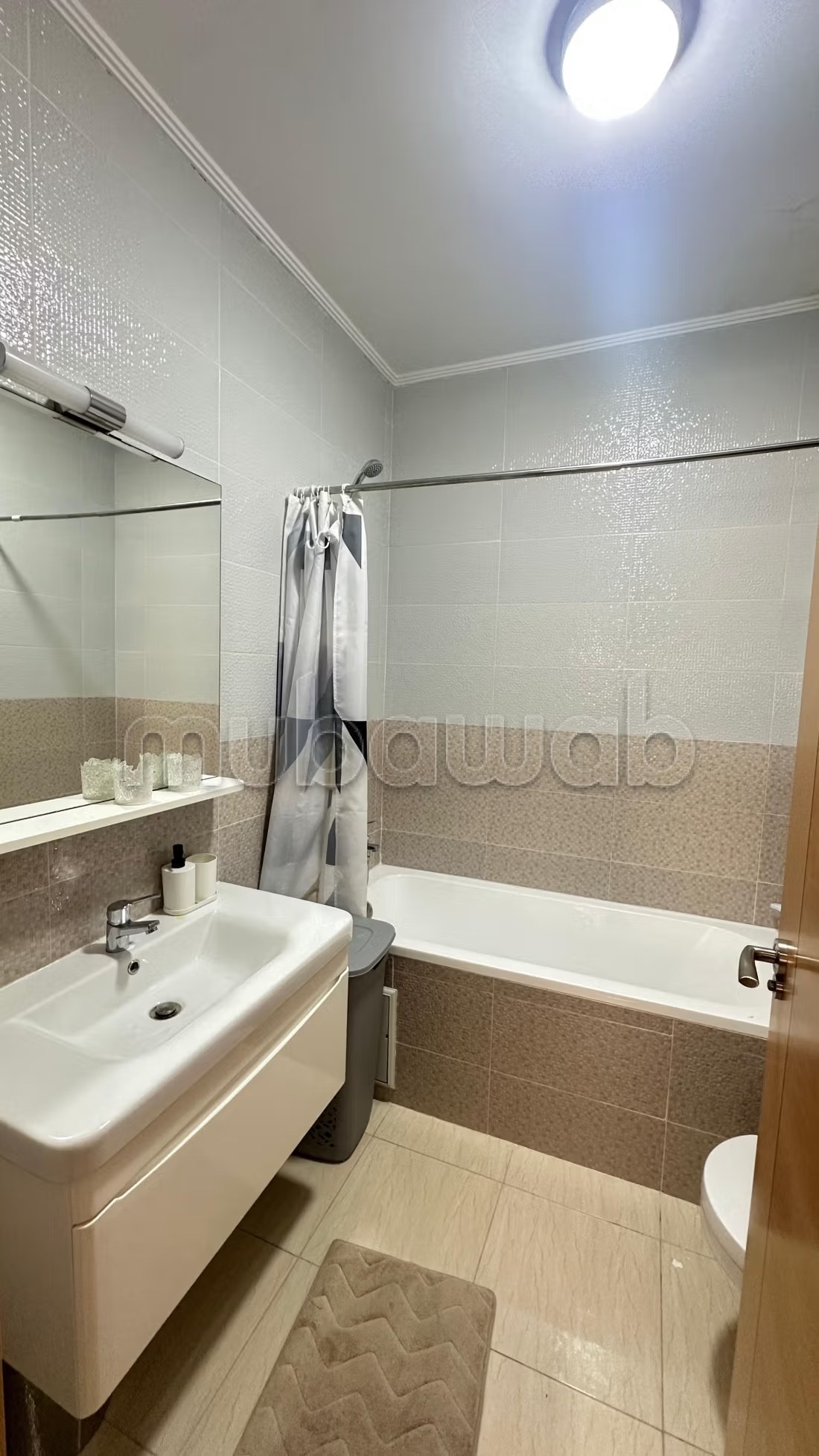 Appartement meublé à louer à la journée à Masnana - Photo 2