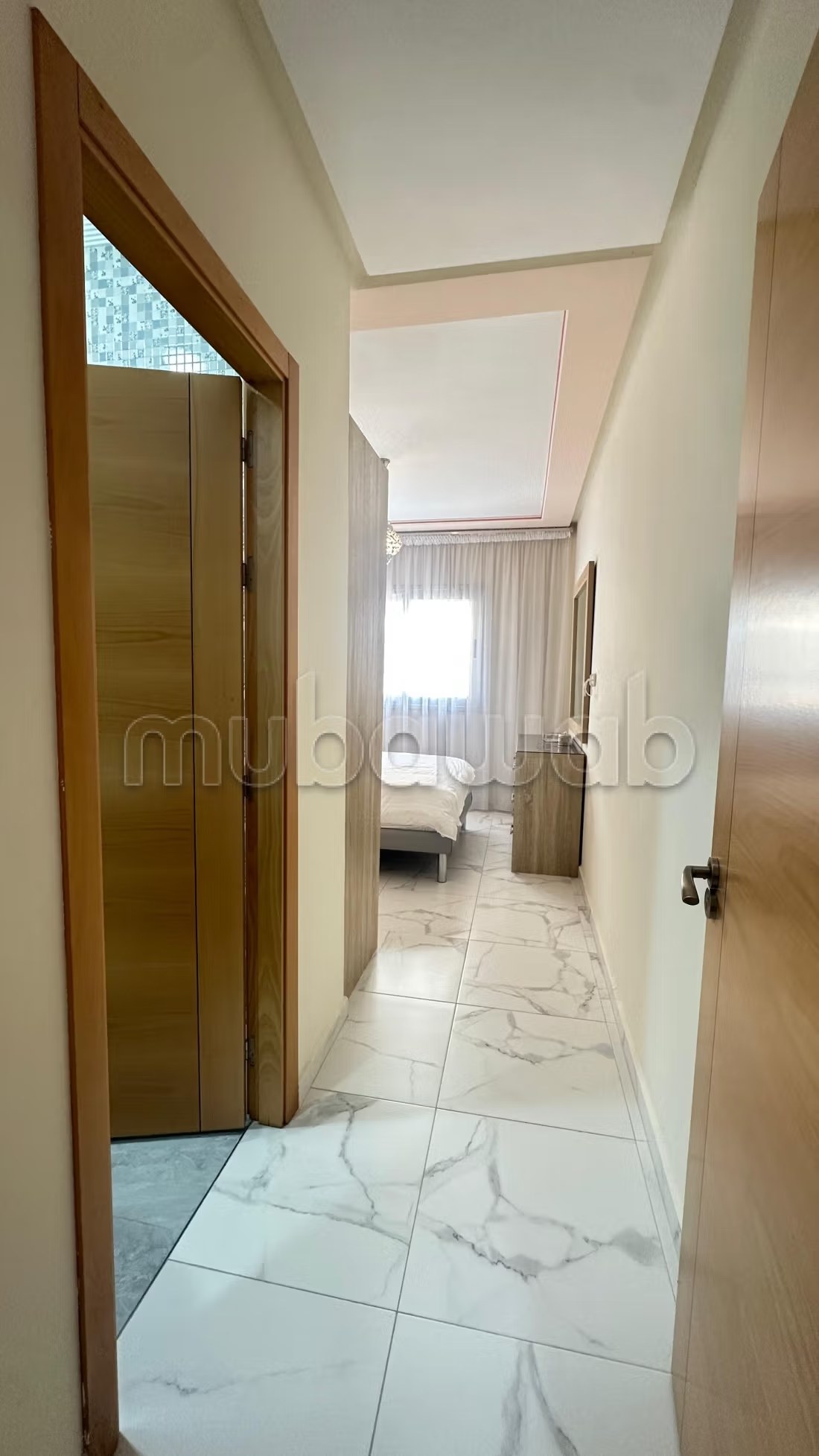 Appartement meublé à louer à la journée à Masnana - Photo 18