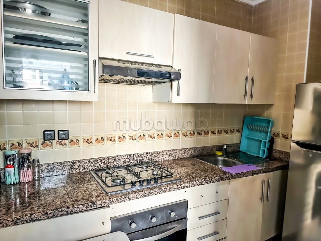 Fantastique appartement Plage Achakar - Photo 12