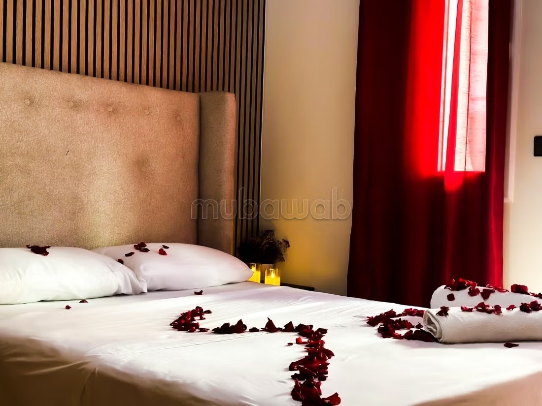 Fantastique appartement Plage Achakar - Photo 2