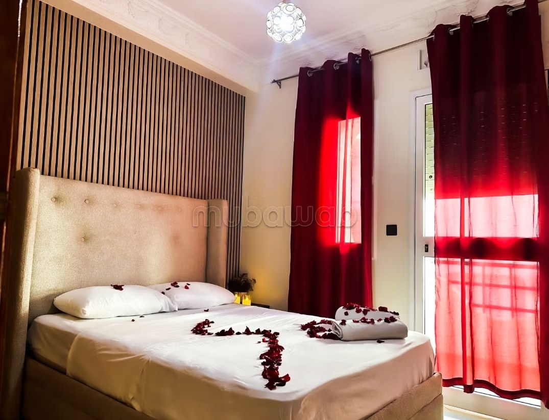 Fantastique appartement Plage Achakar - Photo 3