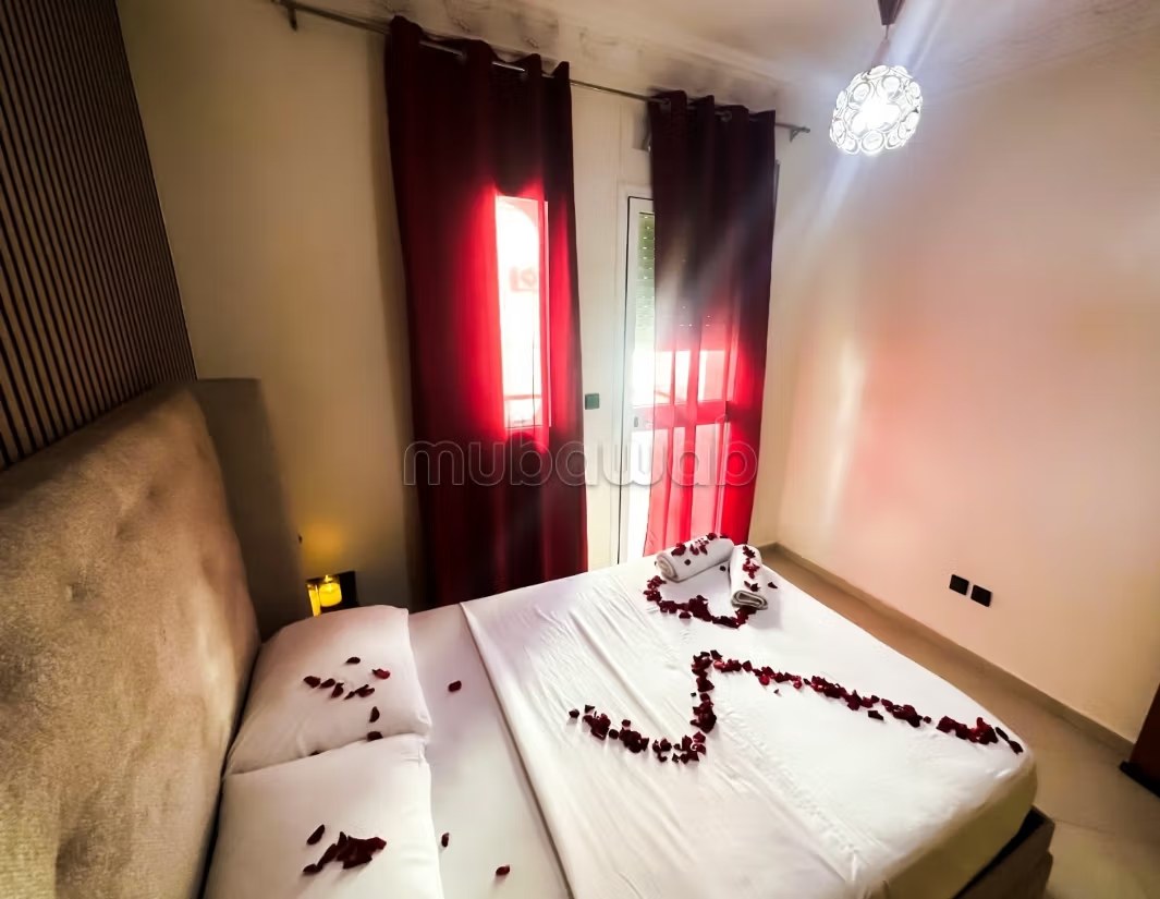 Fantastique appartement Plage Achakar - Photo 4