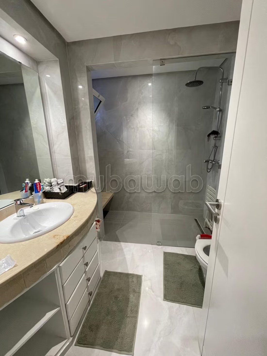 Appartement de luxe au calme de la marina
