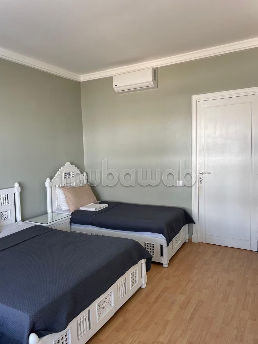 Appartement de luxe au calme de la marina - Photo 8