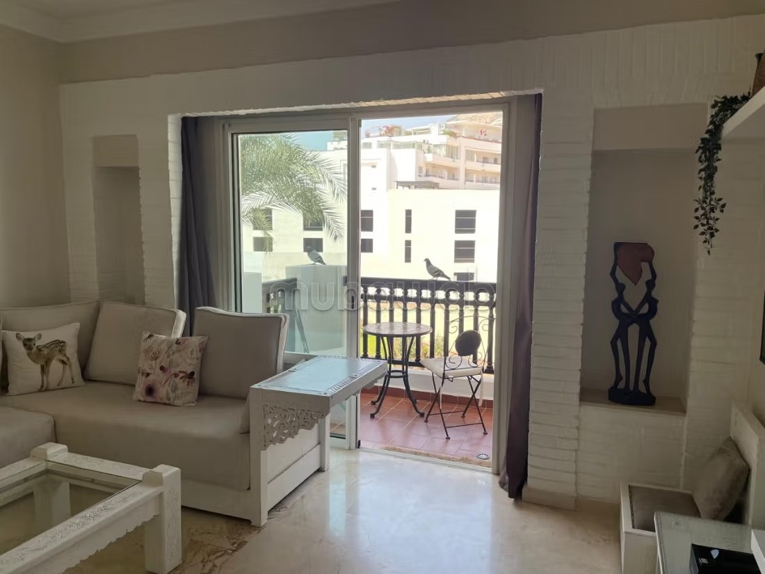 Appartement de luxe au calme de la marina - Photo 3