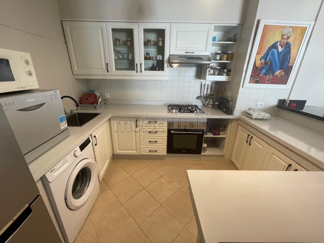 Appartement de luxe au calme de la marina - Photo 6