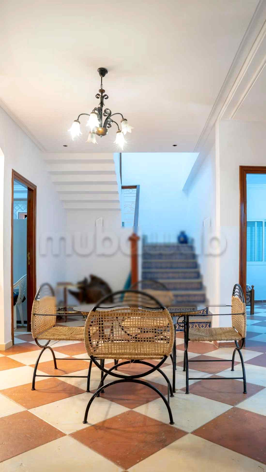 Villa de Luxe Vue sur Mer