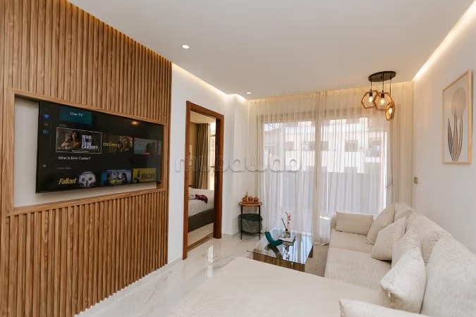 Appartements de vacances à louer  - Centre, Tanger - Photo 197