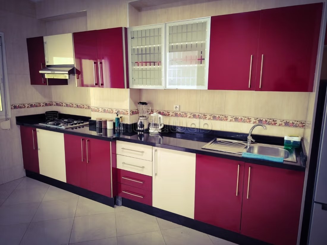 Appartements de vacances à louer  - Centre, Tanger - Photo 46
