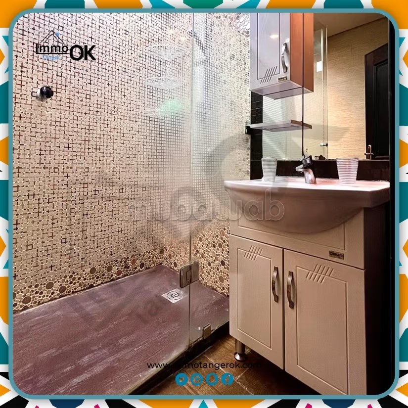 Appartements de vacances à louer  - Centre, Tanger - Photo 62