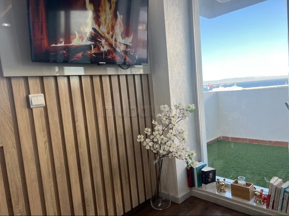 Appartements de vacances à louer  - Centre, Tanger - Photo 12