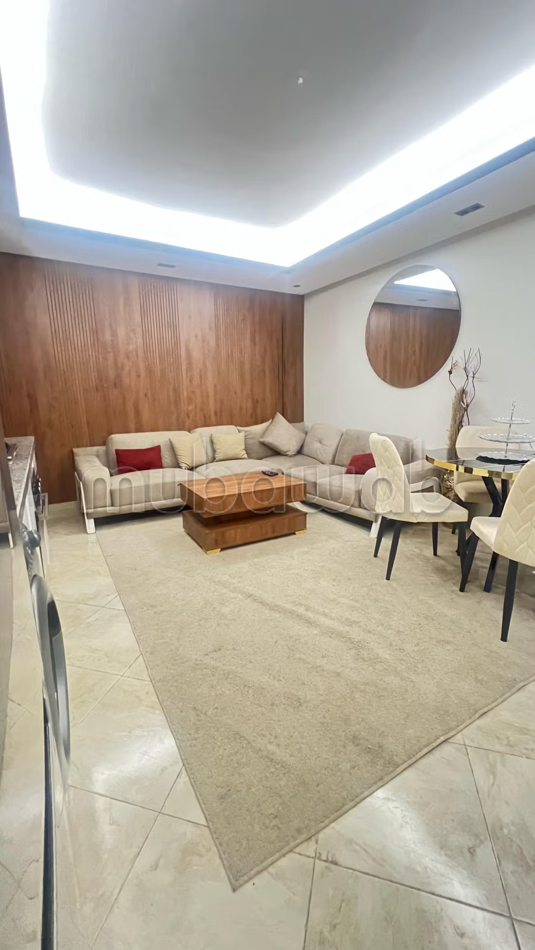 Appartements de vacances à louer  - Centre, Tanger - Photo 142