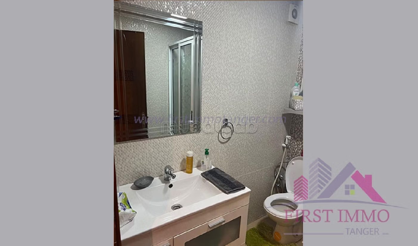 Appartements de vacances à louer  - Centre, Tanger - Photo 326
