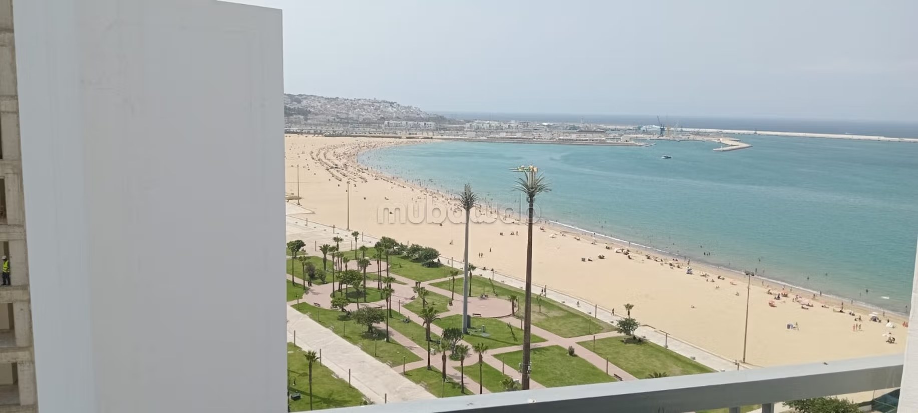 Appartements de vacances à louer  - Centre, Tanger - Photo 287