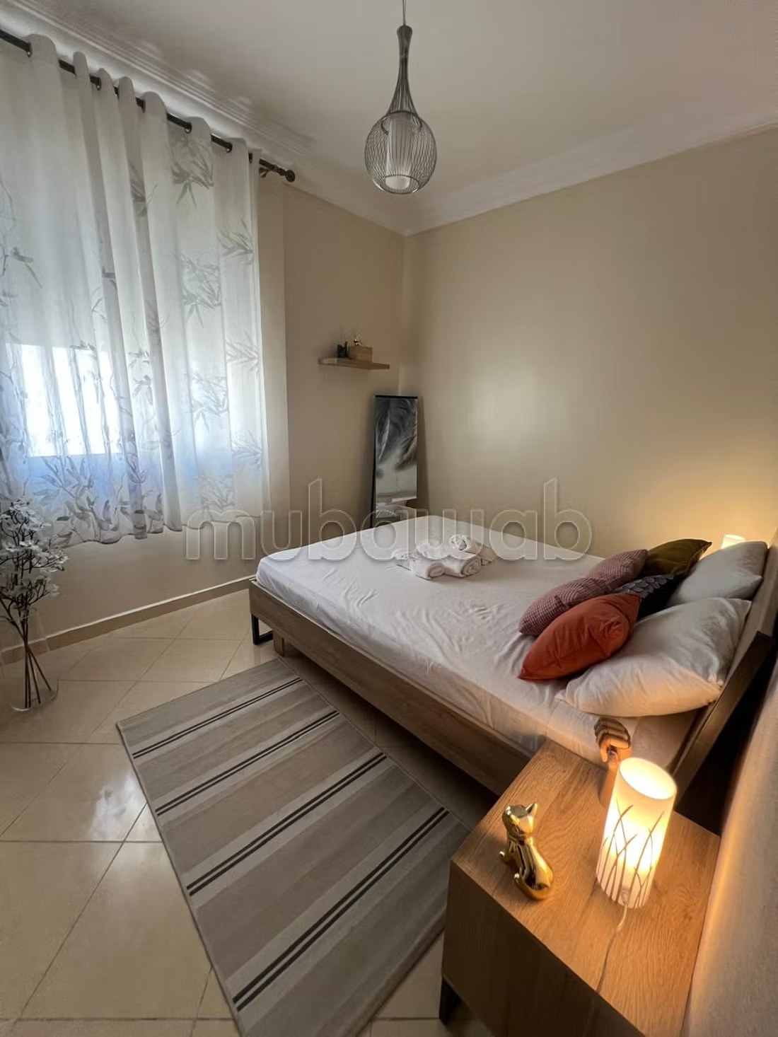 Appartements de vacances à louer  - Centre, Tanger - Photo 123