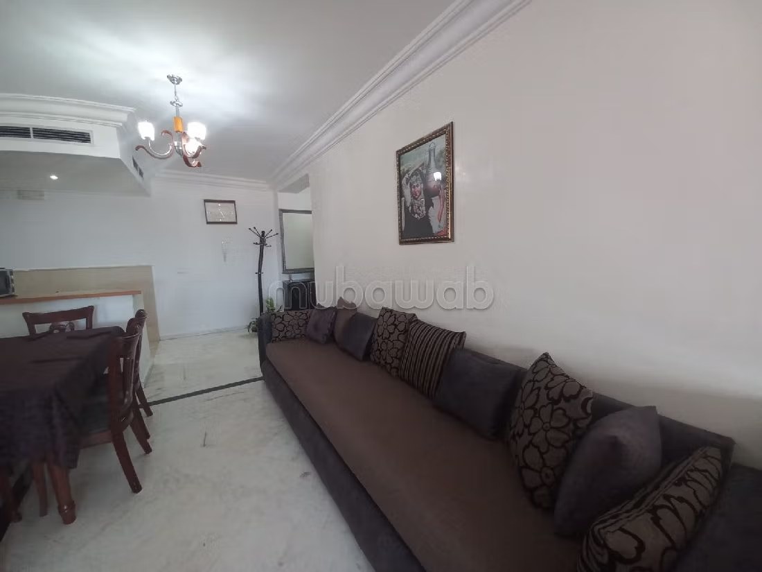 Appartements de vacances à louer  - Centre, Tanger - Photo 205