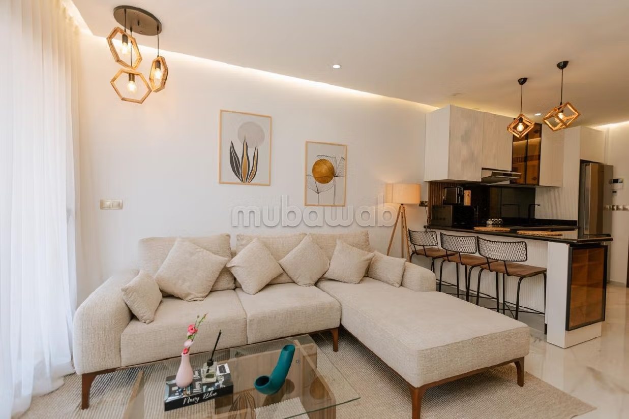 Appartements de vacances à louer  - Centre, Tanger - Photo 184