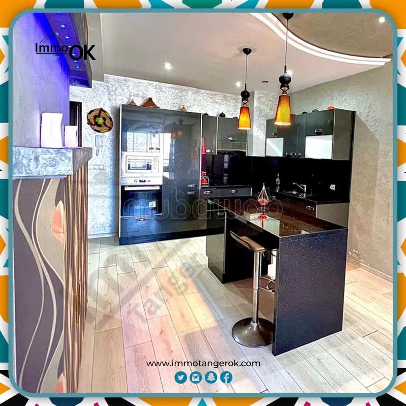 Appartements de vacances à louer  - Centre, Tanger - Photo 58