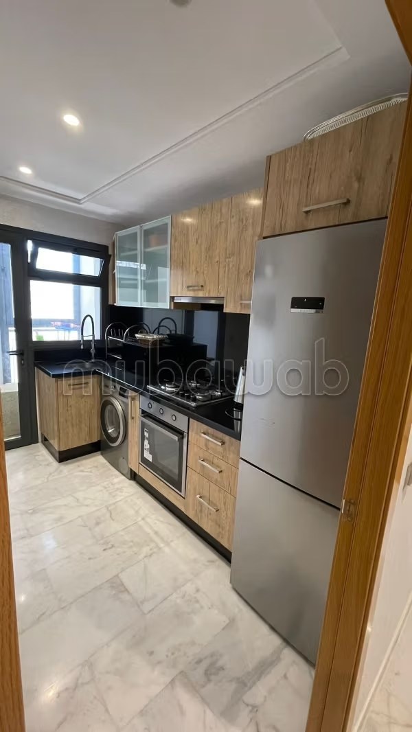 Appartements de vacances à louer  - Centre, Tanger - Photo 75