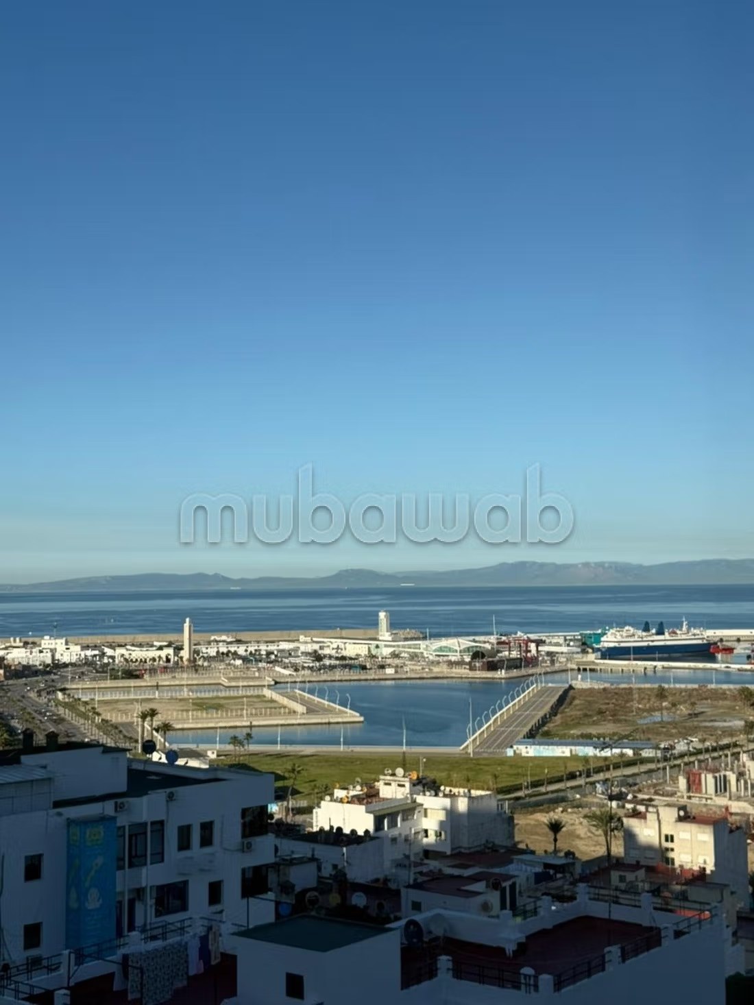 Appartements de vacances à louer  - Centre, Tanger - Photo 213