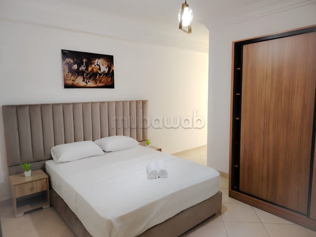 Appartements de vacances à louer  - Centre, Tanger - Photo 37