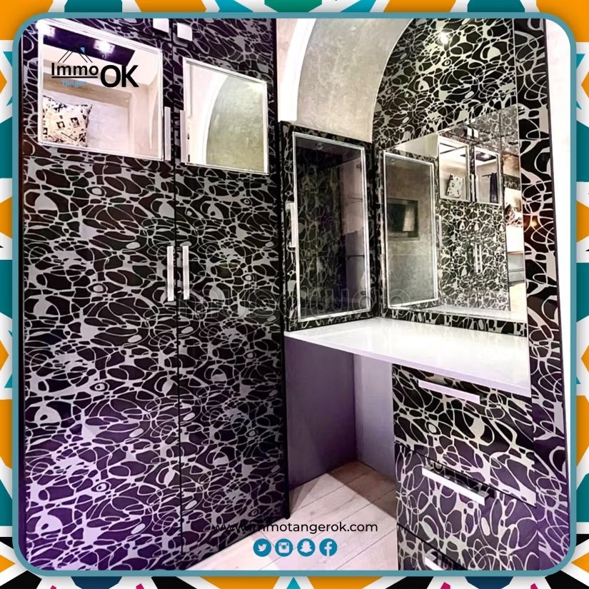 Appartements de vacances à louer  - Centre, Tanger - Photo 57