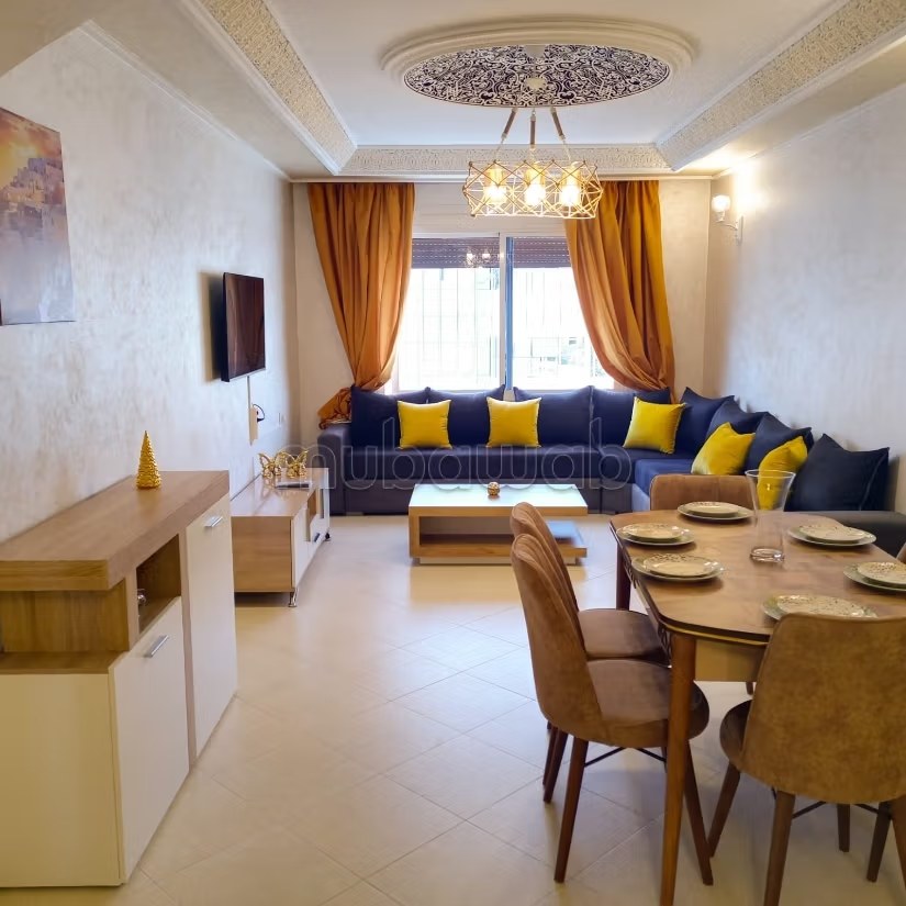 Appartements de vacances à louer  - Centre, Tanger - Photo 248