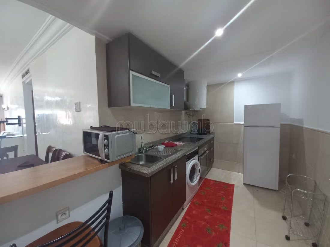 Appartements de vacances à louer  - Centre, Tanger - Photo 209