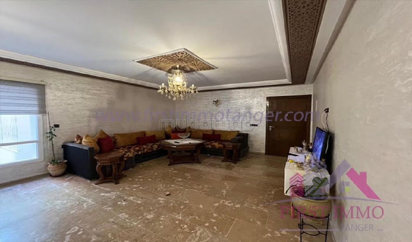 Appartements de vacances à louer  - Centre, Tanger - Photo 319