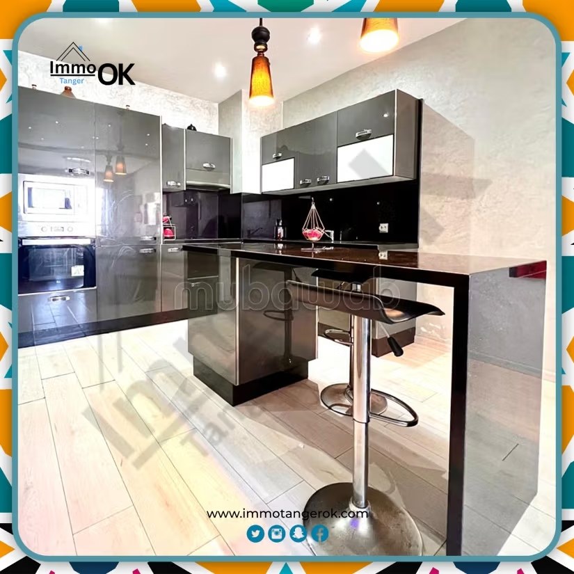 Appartements de vacances à louer  - Centre, Tanger - Photo 59